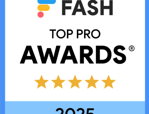 Best Event Photographers in San Francisco of 2025 Award winner!